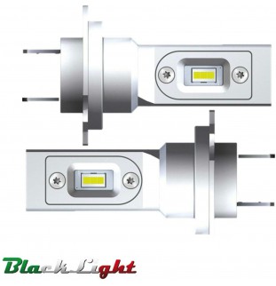 KIT HEADLIGHT LED SIRIUS H7 e H18 12V 6000K JUNIOR Series - Lampade per  proiettori - Ultrasuono Service S.r.l.