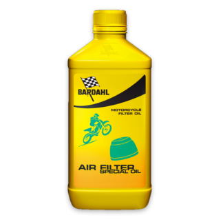 AIR FILTER SPEC. OIL