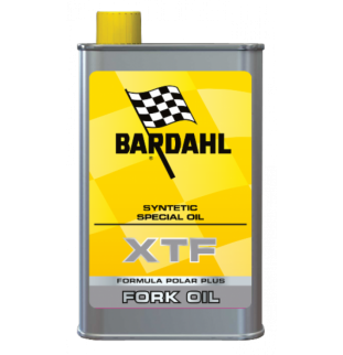 XTF FORK SYNTHETIC OIL