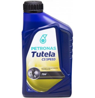 TUTELA CS SPEED 75W 1l